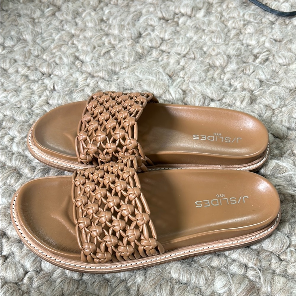 JSlide sandal
